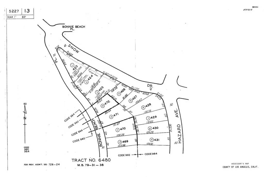 1128 N Bonnie Beach, Los Angeles, CA 90063