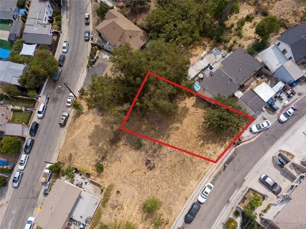 Los Angeles, CA 90063,1128 N Bonnie Beach