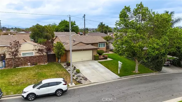 La Mirada, CA 90638,11716 Ronald Drive