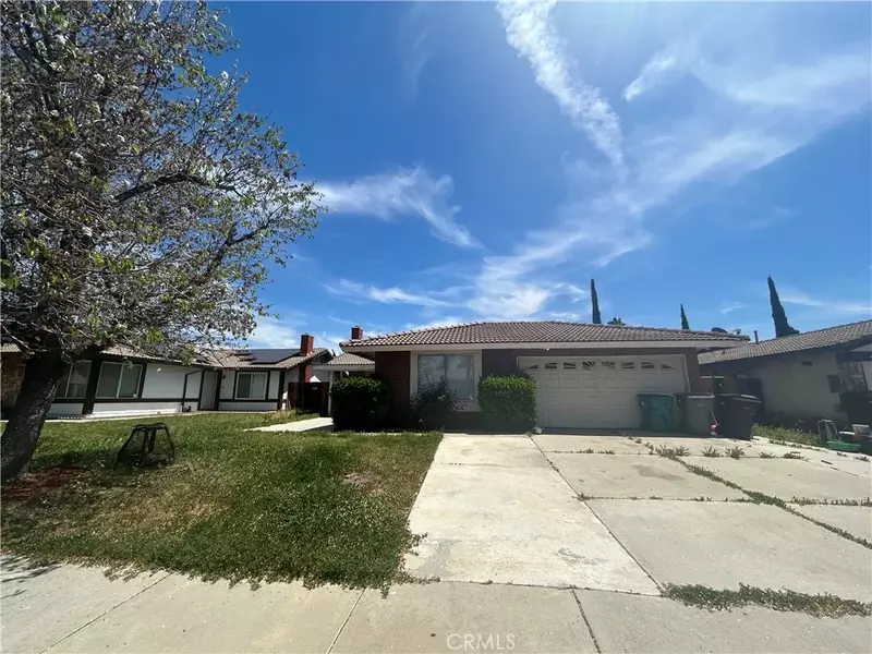 12922 Glenmere Drive, Moreno Valley, CA 92553