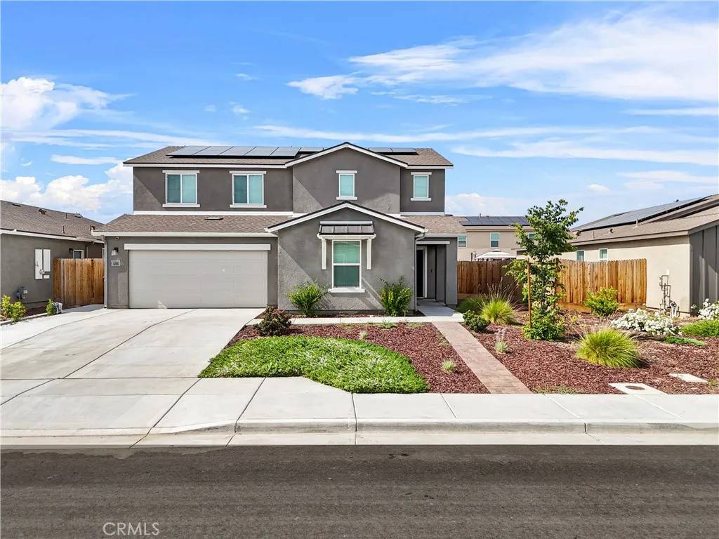 Bakersfield, CA 93313,6018 Vespucci Avenue