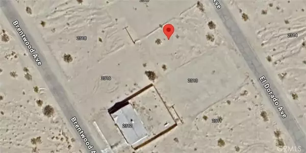 Thermal, CA 92274,2315 El Dorado