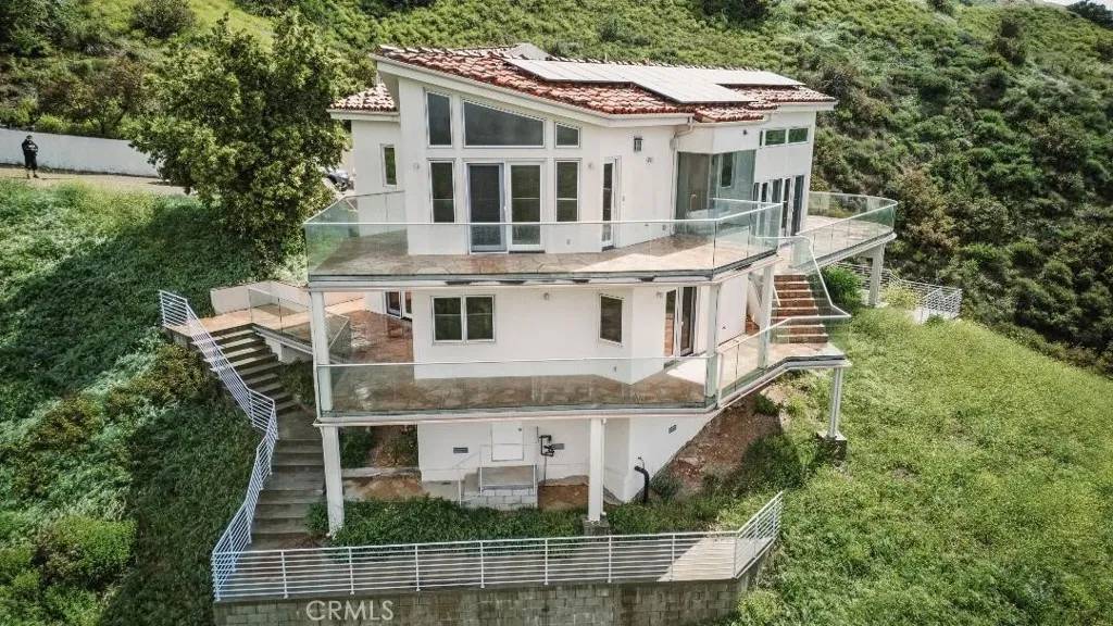 Malibu, CA 90265,2501 Barrymore Drive