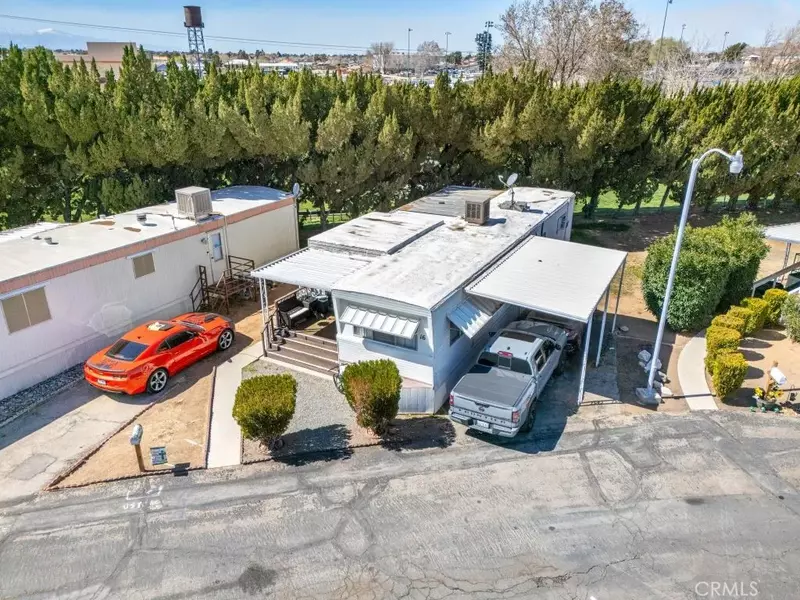 21922 Ottawa #16, Apple Valley, CA 92308