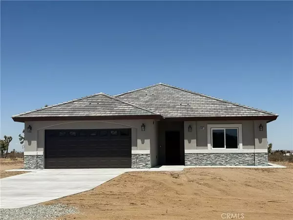 6472 Cayucos Drive, Phelan, CA 92371