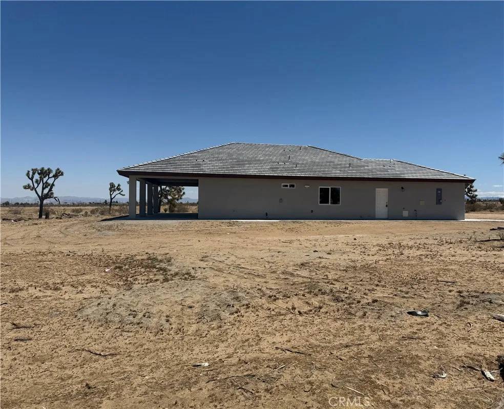 Phelan, CA 92371,6472 Cayucos Drive