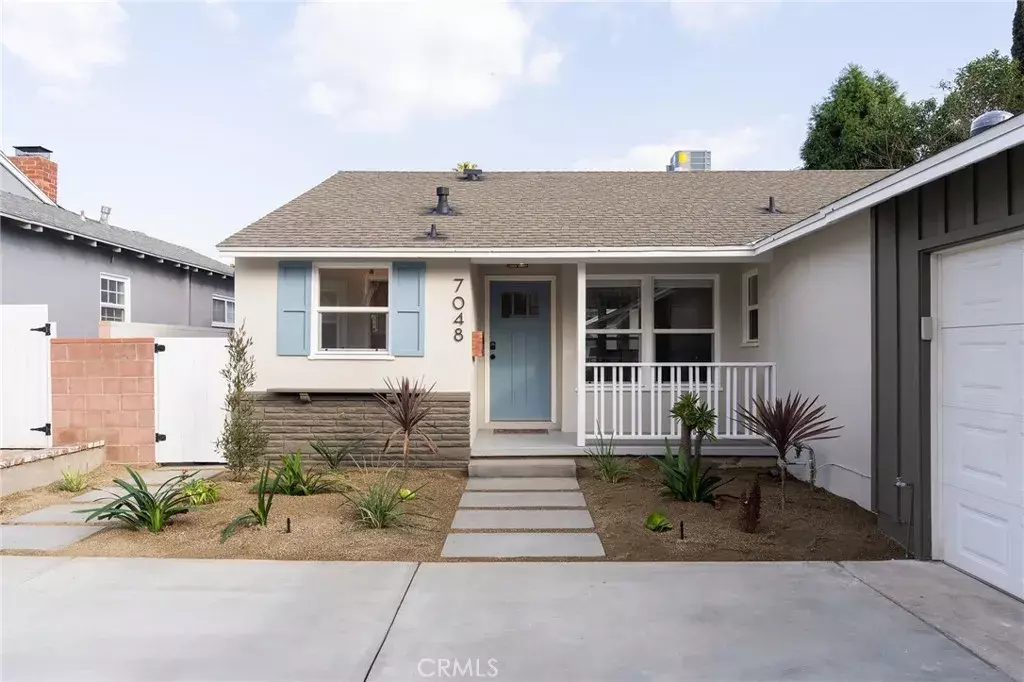 Lake Balboa, CA 91406,7048 Mclennan Avenue