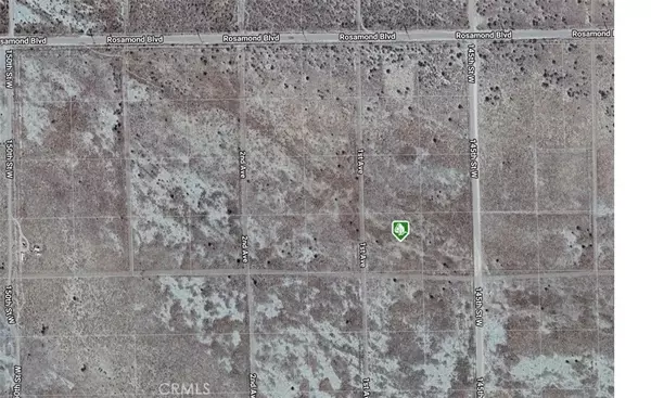 Rosamond, CA 93560,0 0