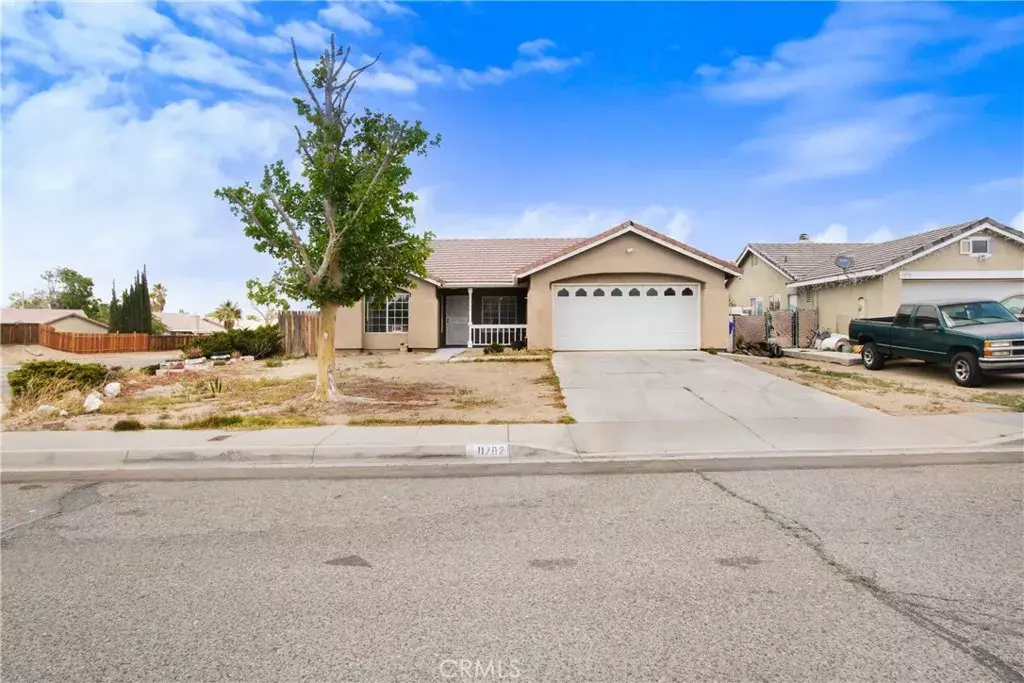 Adelanto, CA 92301,11702 Cornell Street