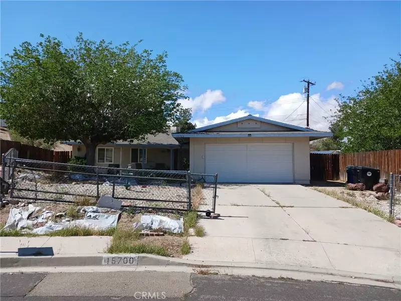 15700 Fresno Court, Victorville, CA 92395