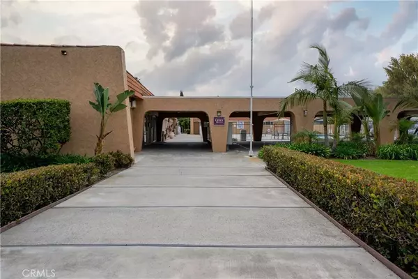 Midway City, CA 92655,8200 BOLSA AVE #47