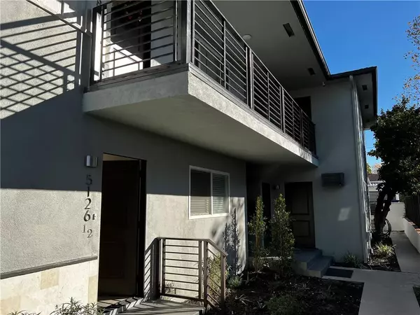 Valley Village, CA 91601,5126 Colfax Avenue