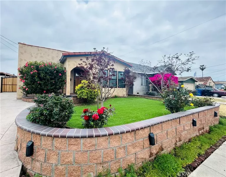 1426 Gulf Avenue, Wilmington, CA 90744