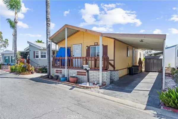 10001 W Frontage #188, South Gate, CA 90280