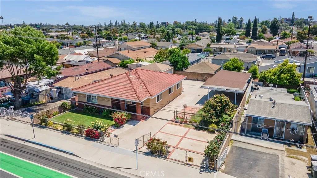 11854 166th Street, Artesia, CA 90701