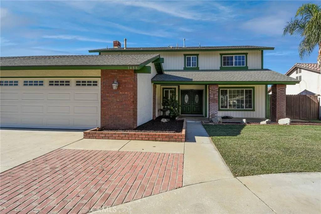 Riverside, CA 92507,1488 Cedarhill Drive