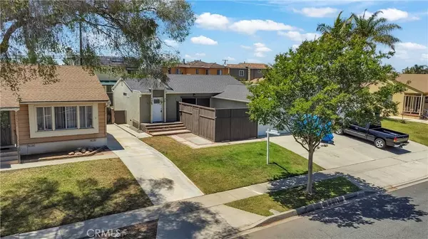 Lakewood, CA 90712,4443 Levelside Avenue