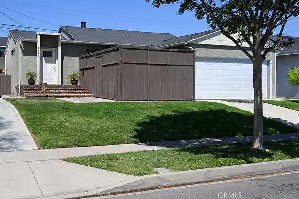 4443 Levelside Avenue, Lakewood, CA 90712