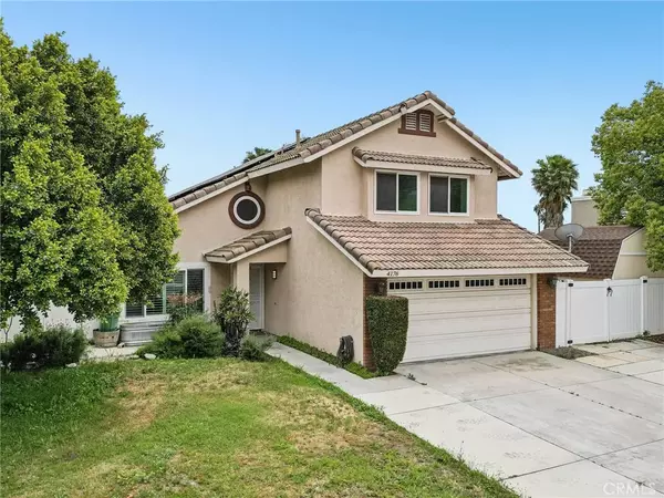 4176 Canyonside Circle, Jurupa Valley, CA 92509