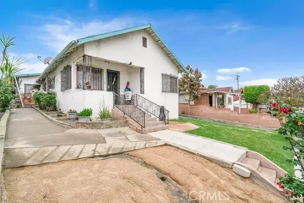 Los Angeles, CA 90023,715 S Record Avenue