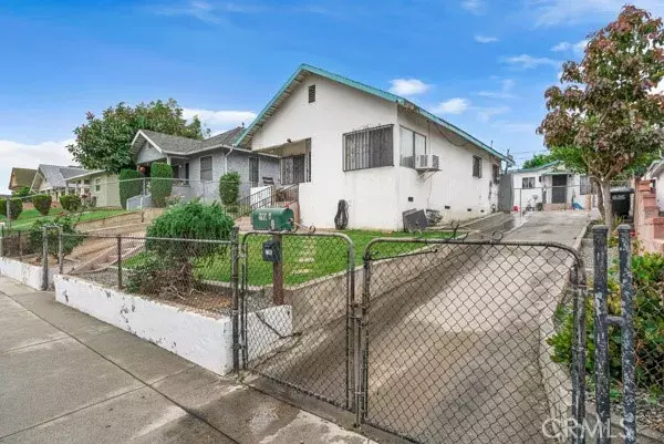 Los Angeles, CA 90023,715 S Record Avenue