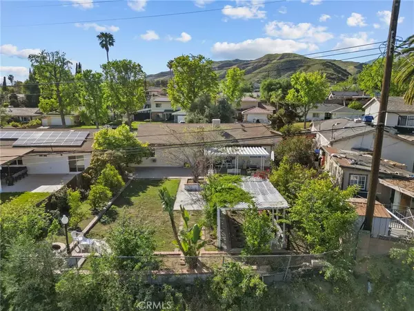 Sylmar, CA 91342,11242 Kamloops Street