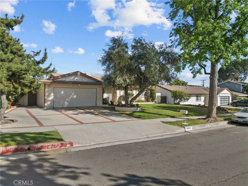 11242 Kamloops Street, Sylmar, CA 91342