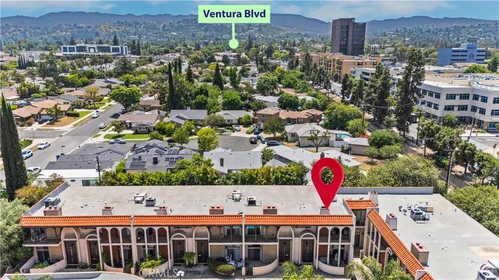 Tarzana, CA 91356,5477 Nestle Avenue #6