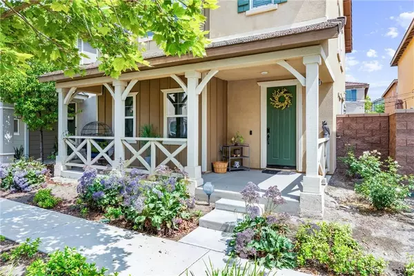 7469 Brahman Lane, Chino, CA 91708