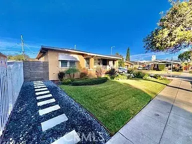 Los Angeles, CA 90018,3553 Cimarron Street
