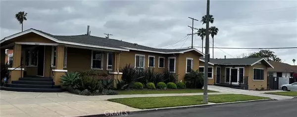 Los Angeles, CA 90018,3553 Cimarron Street