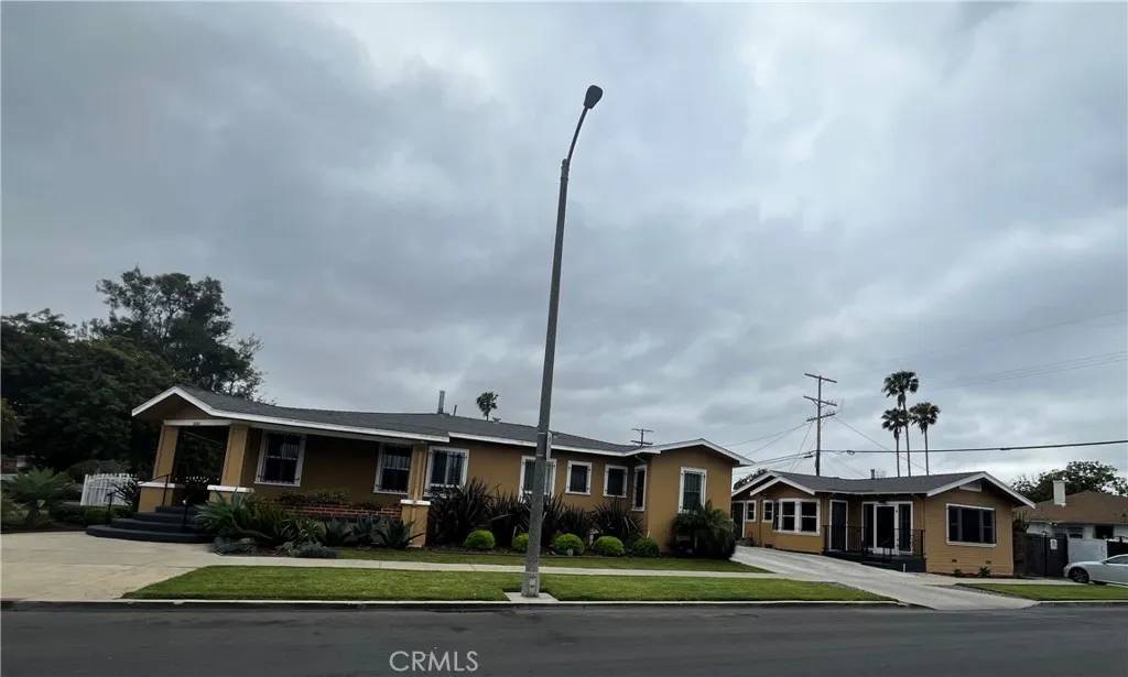 3553 Cimarron Street, Los Angeles, CA 90018