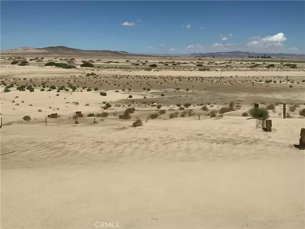 Newberry Springs, CA 92365,45962 Palma Vista