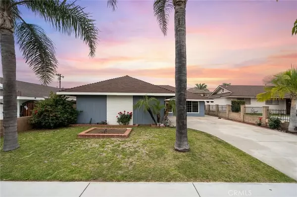 La Puente, CA 91746,13257 Alanwood Road