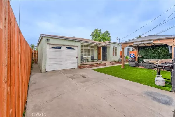 Compton, CA 90220,115 N Magnolia Court