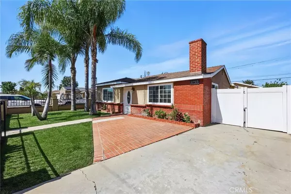 Whittier, CA 90605,11723 Newgate Avenue