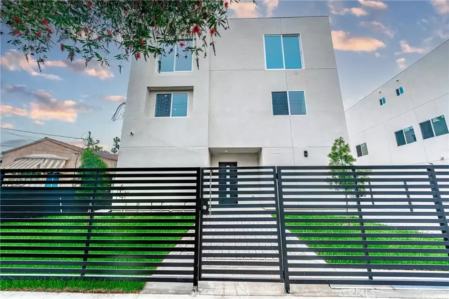 16000 S Vermont Avenue, Gardena, CA 90247