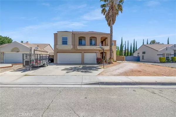 Palmdale, CA 93551,38828 Barrington Street