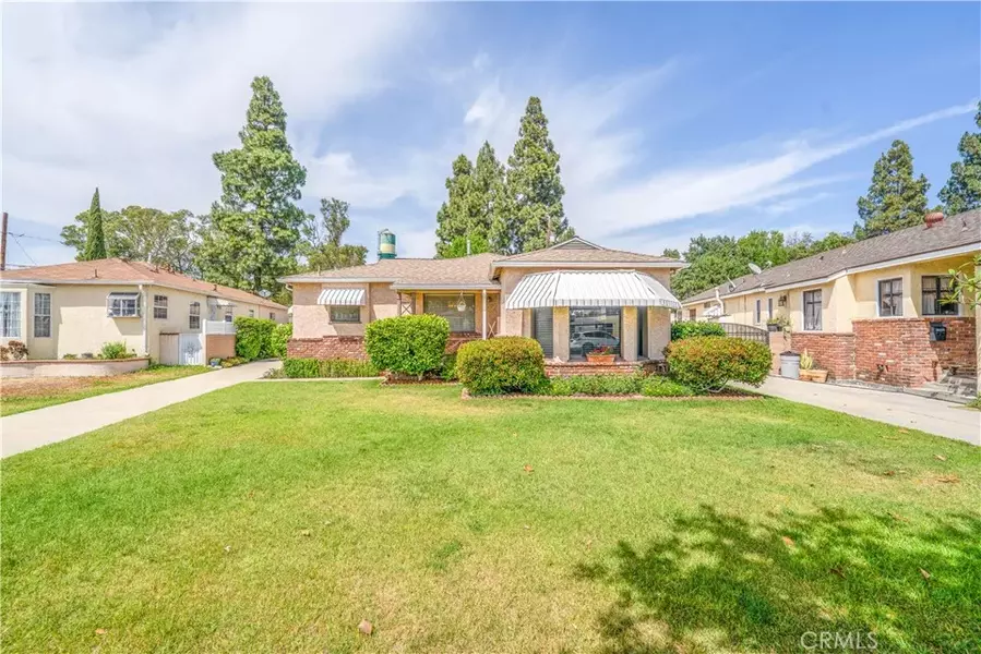 10608 Beak Avenue, South Gate, CA 90280