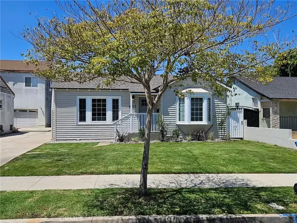 433 N Osage Avenue, Inglewood, CA 90301