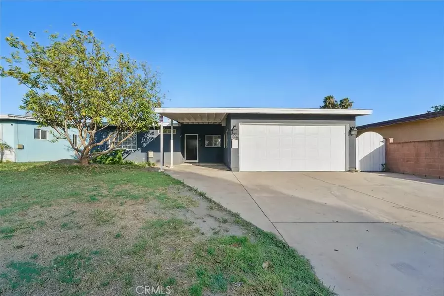 1220 Big Dalton Avenue, La Puente, CA 91746