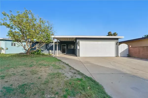 1220 Big Dalton Avenue, La Puente, CA 91746