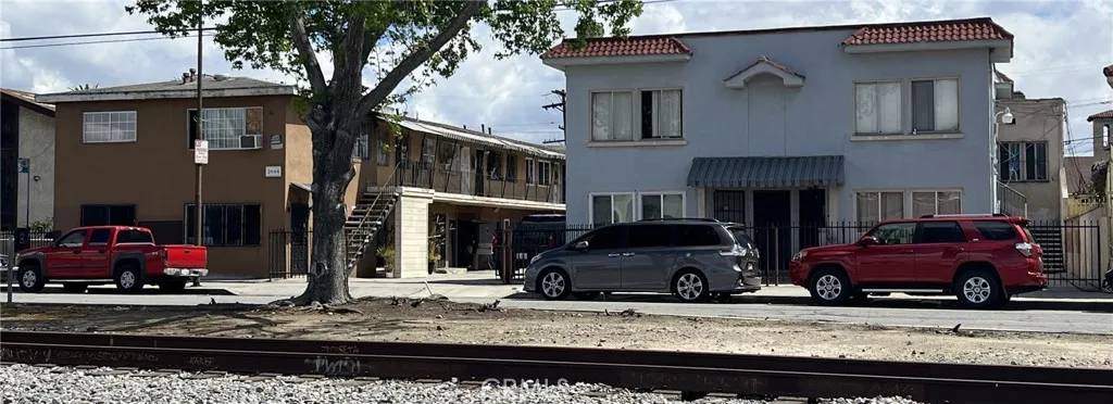 2664 Randolph Street, Huntington Park, CA 90255