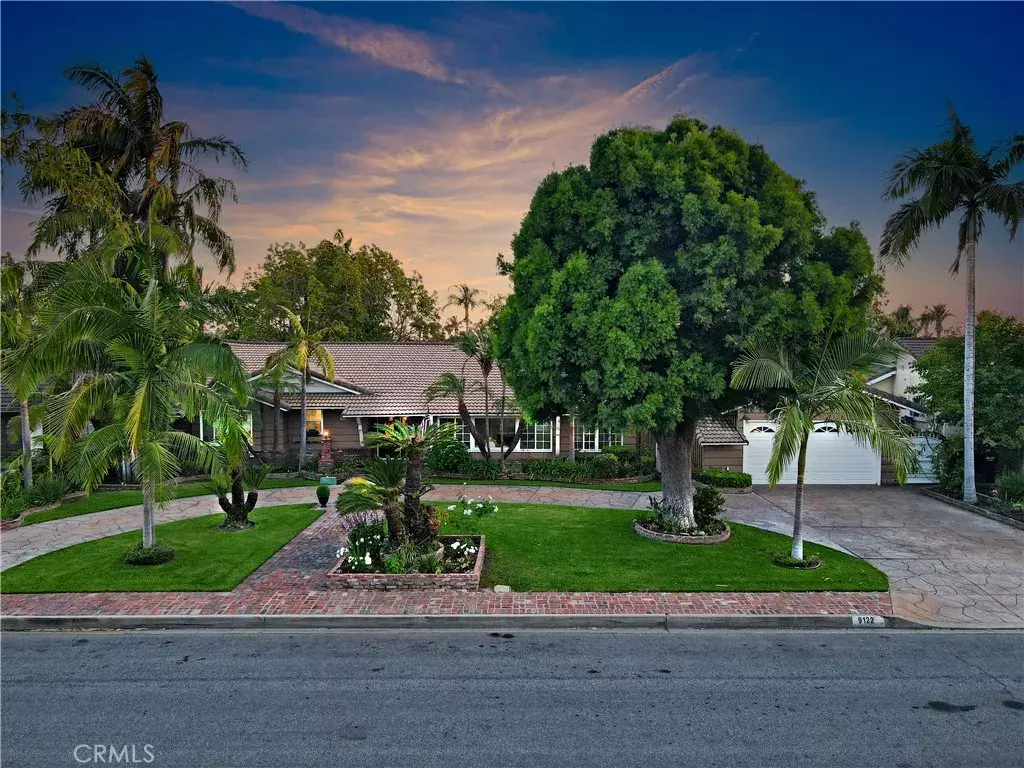 Downey, CA 90240,9122 Gainford Street