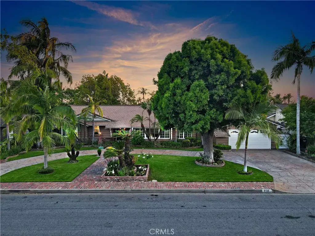 Downey, CA 90240,9122 Gainford Street
