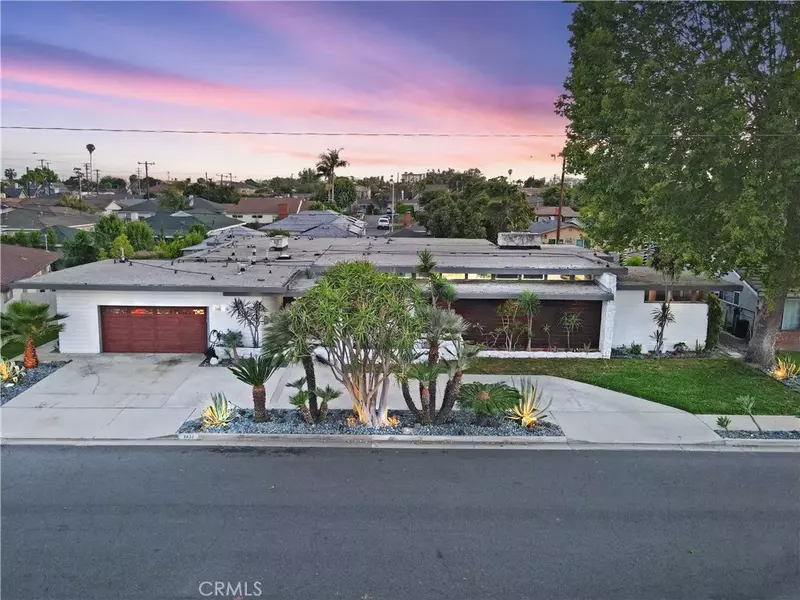 8434 Quinn Street, Downey, CA 90241