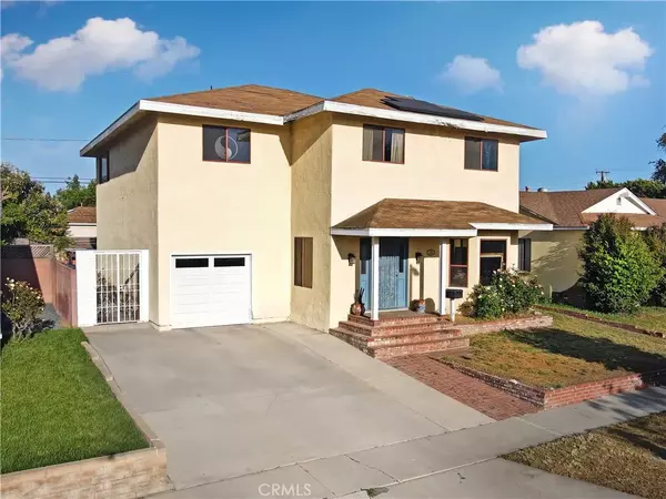 5408 Whitewood Avenue, Lakewood, CA 90712