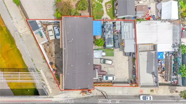 Compton, CA 90222,923 W Rosecrans Avenue