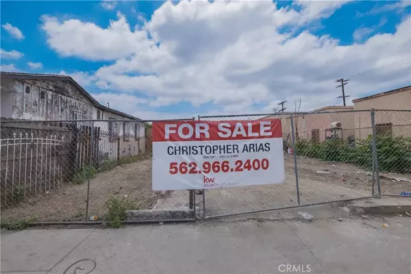 1128 Nadeau, Los Angeles, CA 90001