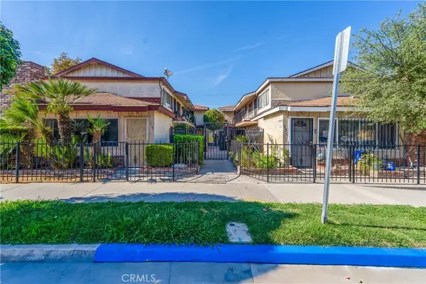219 E Artesia Boulevard, Long Beach, CA 90805